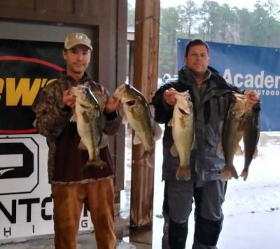 Read more about the article Tournament Results Santee Cooper, SC Feb 13, 2021