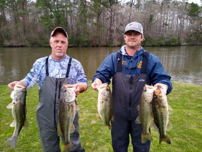 Read more about the article Tournament Results Cooper River, SC March 6, 2021