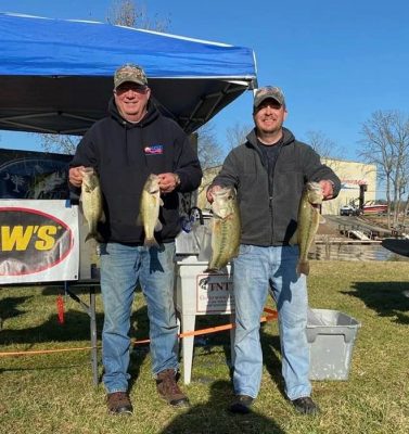 Read more about the article Tournament Results Lake Wylie, SC March 6, 2021