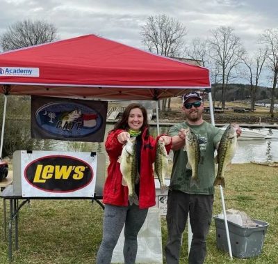 Read more about the article Tournament Results Lake Wylie, SC March 13, 2021