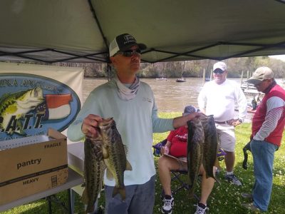 Read more about the article Tournament Results Cooper River, SC March 27, 2021