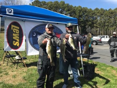 Read more about the article Tournament Results Lake Norman, NC Open March 20, 201