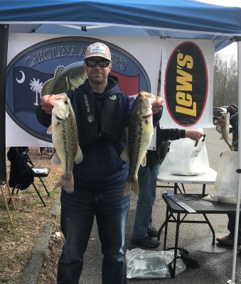 Read more about the article Tournament Result Lake Norman, NC Open March 13, 2021