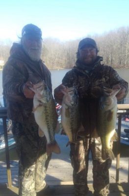 Read more about the article Tournament Results Lake Anna, VA March 7, 2021