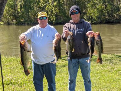 Read more about the article Tournament Results Cooper River, SC April 3, 2021