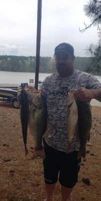 Read more about the article Tournament Results Lake Monticello, SC April 10, 2021