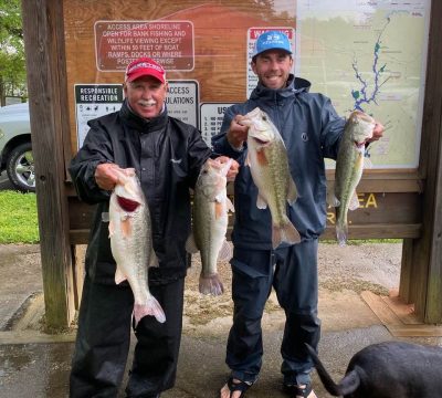 Read more about the article Tournament Results Lake Wylie, SC April 10, 2021