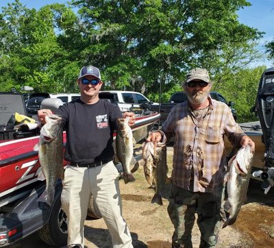 Read more about the article Tournament Results Savannah River, SC Final April 17, 2021