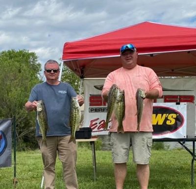 Read more about the article Tournament Results Lake Wylie, SC April 17, 2021 Phantom Outdoors Invitational