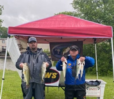 Read more about the article Tournament Results Lake Wylie, SC Spring Final April 24, 2021