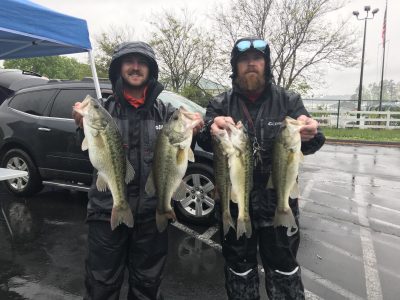 Read more about the article Tournament Results Lake Norman, NC Open April 24, 2021