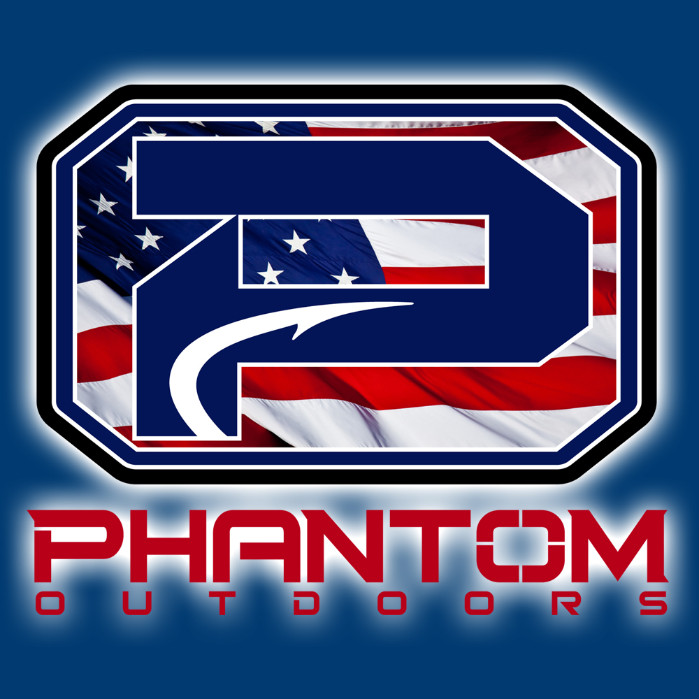 2023 Phantom Outdoors Classic is at Beatties Ford Dec 1 & Dec 2!