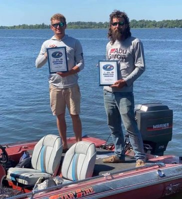 Read more about the article Tournament Results Cooper River, SC Spring Final May 1, 2021