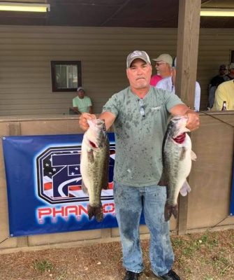 Read more about the article Tournament Results Phantom Outdoors Invitational Lake Wateree, SC May 8, 2021