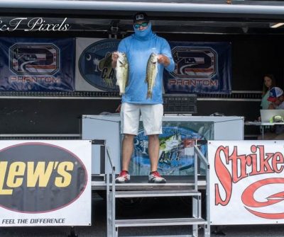 Read more about the article Tournament Results Lake Norman, NC Phantom Outdoors Invitational May 15, 2021