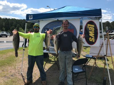 Read more about the article Tournament Results Old North Shearon Harris, NC May 15, 2021