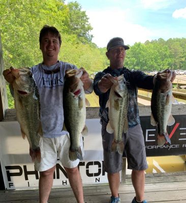 Read more about the article Tournament Results Sparkleberry Swamp Quest June 5, 2021