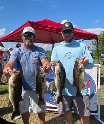 Read more about the article Tournament Results Tidewater Spring Final Perquimans River, NC June 6, 2021