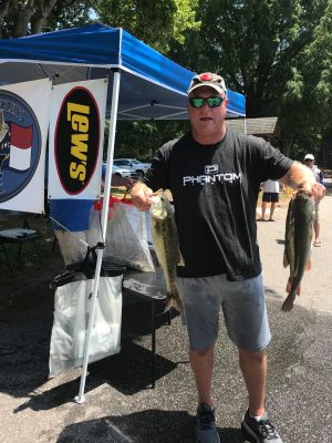 Read more about the article Tournament Results Lake Norman, NC Open June 5, 2021