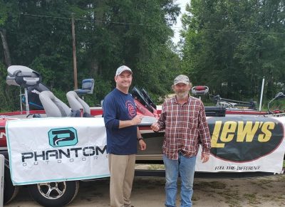 Read more about the article Tournament Results Savannah River, SC June 19, 2021