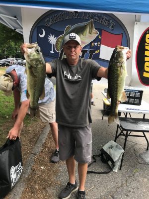 Read more about the article Tournament Results Lake Norman, NC Open June 19, 2021