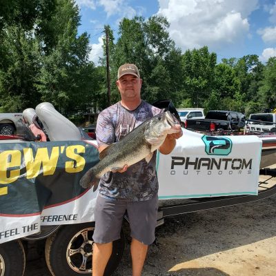 Read more about the article Tournament Results Savannah River, SC July 17, 2021