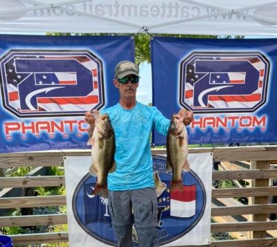Read more about the article Tournament Results Phantom Outdoors Invitational Waccamaw River, SC July 24, 2021