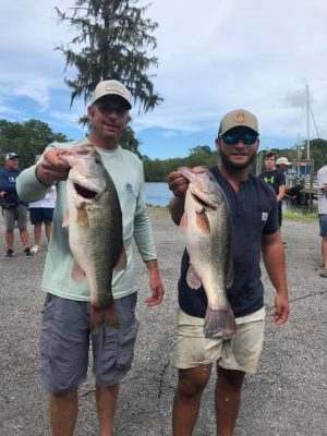 Read more about the article Tournament Results Waccamaw River, SC Summer Final August 14, 2021
