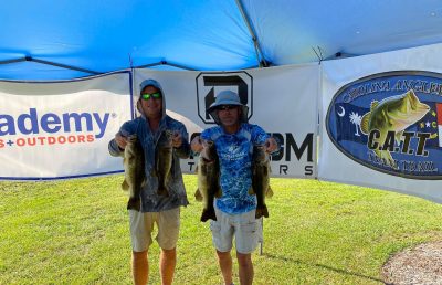 Read more about the article Tournament Results SENC Cape Fear River, NC Sept 12, 2021