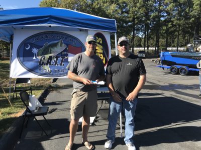 Read more about the article Tournament Results Lake Norman, NC Oct 23, 2021