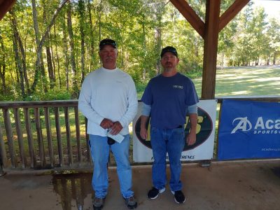 Read more about the article Tournament Results Yadkin Tuckertown Lake, NC Sept 26, 2021