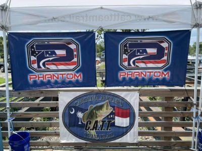 Read more about the article Tournament Results Lake Gaston, NC Oct 24, 2021