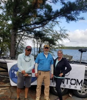 Read more about the article Tournament Results Kerr Lake, VA Oct 10, 2021