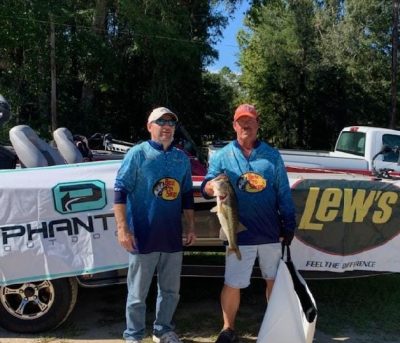 Read more about the article Tournament Results Savannah River, SC Sept 25, 2021