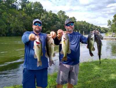 Read more about the article Tournament Results Cooper River, SC Oct 9, 2021