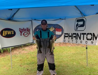 Read more about the article Tournament Results SENC Cape Fear River, NC Oct 9, 2021