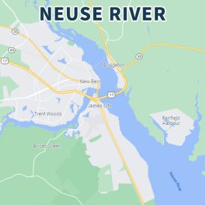 CATT Neuse River – Entry Fee