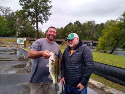 Read more about the article Tournament Results Cooper River, SC Nov 6, 2021