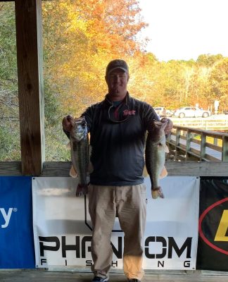 Read more about the article Tournament Results Sparkleberry Swamp Quest Lake Marion, SC Nov 13, 2021