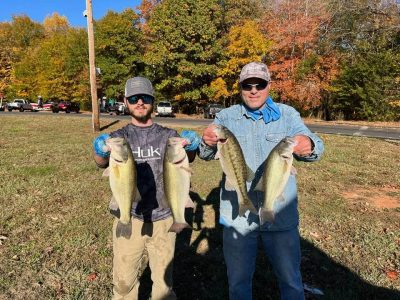 Read more about the article Tournament Results Lake Wylie, SC Nov 13, 2021