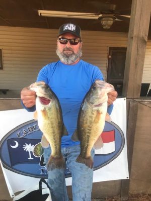 Read more about the article Tournament Results Lake Wateree, SC Open Final Nov 20, 2021