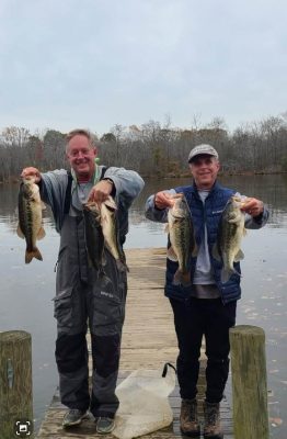 Read more about the article Tournament Results Pamunkey River, VA Nov 21, 2021