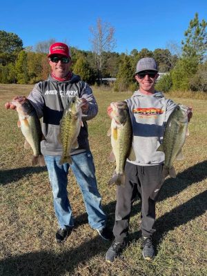 Read more about the article Tournament Results Lake Wylie, SC Nov 27, 2021