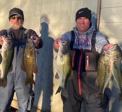 Read more about the article Tournament Results Smith Mtn Lake, VA Fall Final Dec 18, 2021