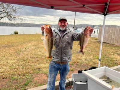 Read more about the article CATT Results Lake Wylie SC Fall Final Dec 18, 2021