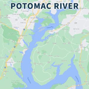 CATT Potomac River – Entry Fee