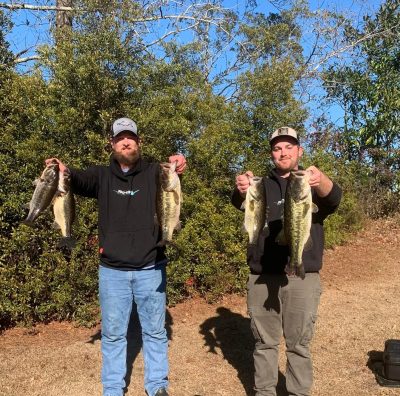 Read more about the article Tournament Results SENC Cape Fear River, NC Feb 5, 2022