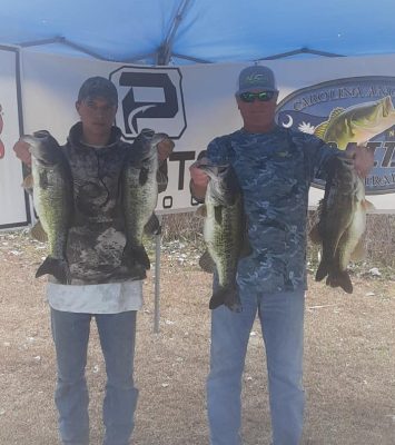 Read more about the article Tournament Results SENC Sutton Lake, NC Feb 12, 2022