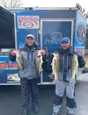Read more about the article Tournament Results Lake Norman, NC Feb 13, 2022