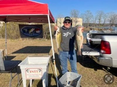 Read more about the article Tournament Results Lake Wylie, SC Feb 12, 2022